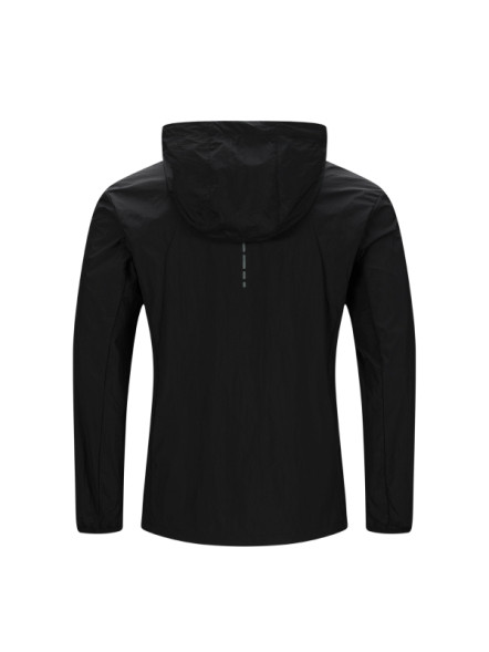 Ветровки KELME Thin Trench Coat Black