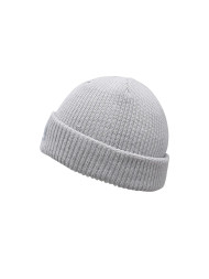 Шапка KELME Knitted Hat Grey
