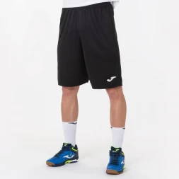Шорты баскетбольные JOMA NOBEL LONG 101648 100