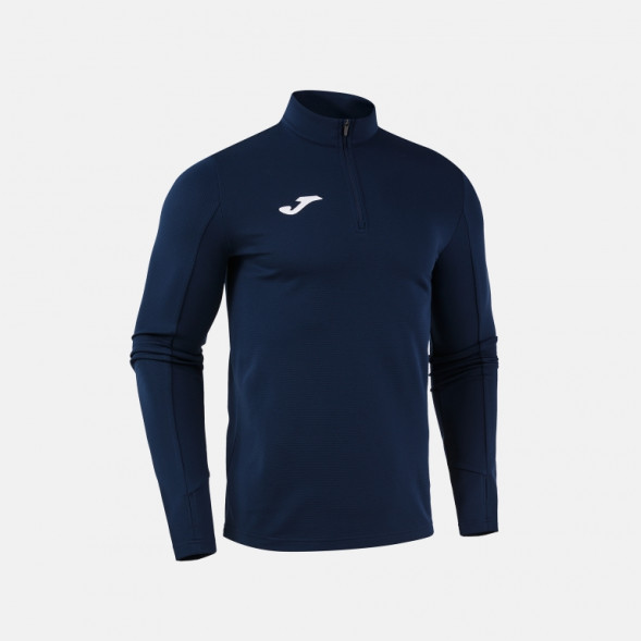 СВИТШОТ COMBI PRO ТЕМНО-СИНИЙ