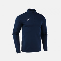 СВИТШОТ COMBI PRO ТЕМНО-СИНИЙ