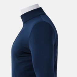 СВИТШОТ COMBI PRO ТЕМНО-СИНИЙ