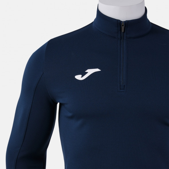 СВИТШОТ COMBI PRO ТЕМНО-СИНИЙ