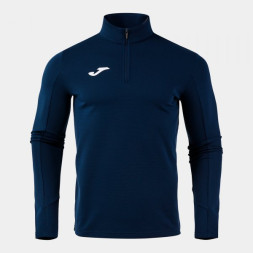 СВИТШОТ COMBI PRO ТЕМНО-СИНИЙ