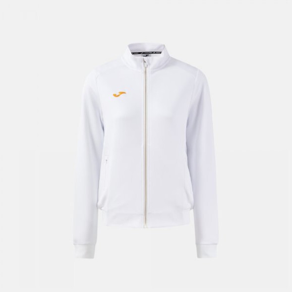 КУРТКА КОМФОРТ V БЕЛЫЙ