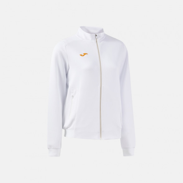 КУРТКА КОМФОРТ V БЕЛЫЙ