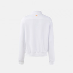 КУРТКА КОМФОРТ V БЕЛЫЙ