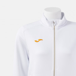 КУРТКА КОМФОРТ V БЕЛЫЙ