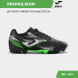 Бутсы JOMA PROPULSION JR