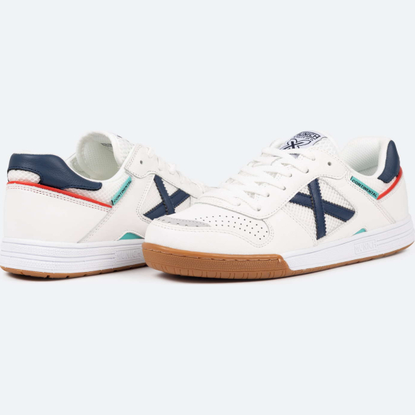 Обувь для зала MUNICH CONTINENTAL