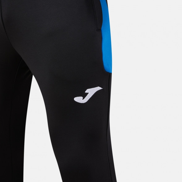 СПОРТИВНЫЙ КОСТЮМ WINNER IV КОРОЛЕВСКИЙ ЧЕРНЫЙ