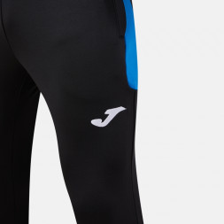 СПОРТИВНЫЙ КОСТЮМ WINNER IV КОРОЛЕВСКИЙ ЧЕРНЫЙ