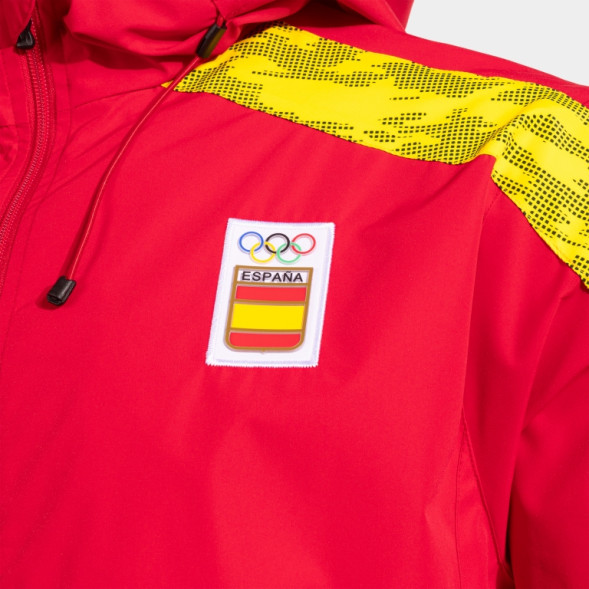 ДОЖДЕВИК PASEO COMITE OLIMPICO ESPAÑOL