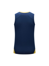 Майка KELME Training Vest Dark Blue
