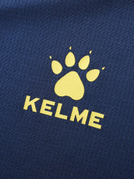 Майка KELME Training Vest Dark Blue