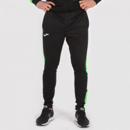 Брюки JOMA CHAMPIONSHIP IV Черный-красный