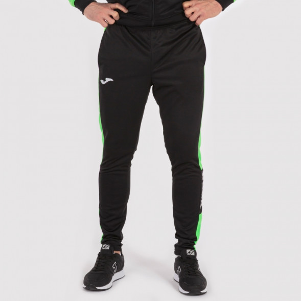 Брюки JOMA CHAMPIONSHIP IV Черный-красный