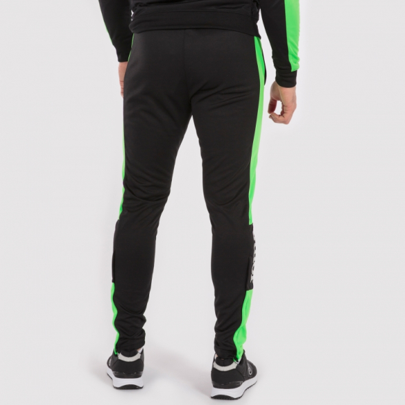 Брюки JOMA CHAMPIONSHIP IV Черный-красный