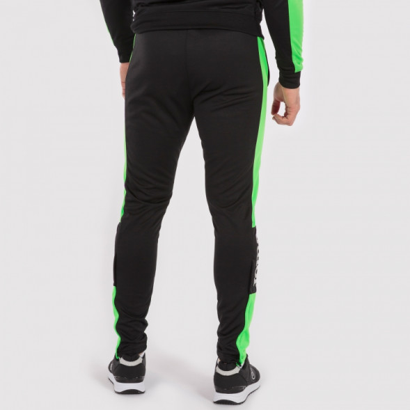 Брюки JOMA CHAMPIONSHIP IV Черный-красный