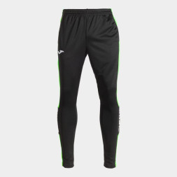 Брюки JOMA CHAMPIONSHIP IV Черный-красный