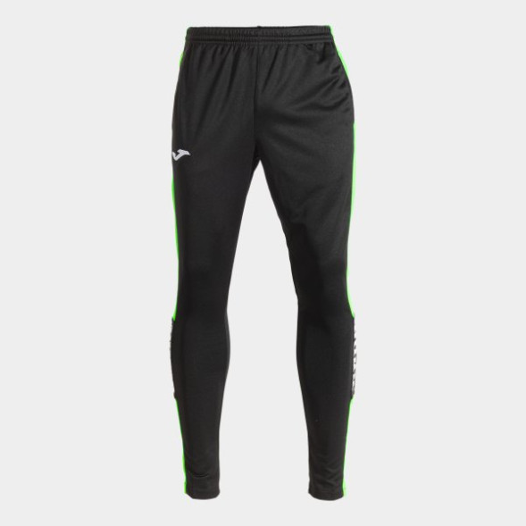 Брюки JOMA CHAMPIONSHIP IV Черный-красный