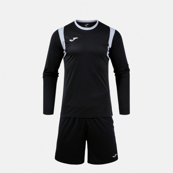 КОМПЛЕКТ ZAMORA XI ЧЕРНЫЙ СЕРЫЙ