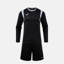 КОМПЛЕКТ ZAMORA XI ЧЕРНЫЙ СЕРЫЙ