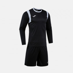 КОМПЛЕКТ ZAMORA XI ЧЕРНЫЙ СЕРЫЙ