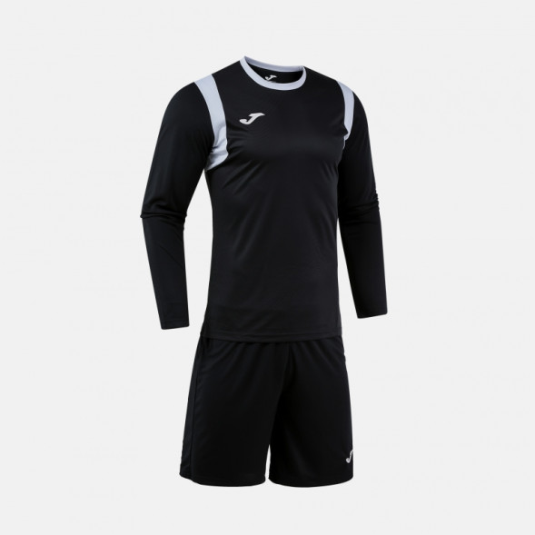 КОМПЛЕКТ ZAMORA XI ЧЕРНЫЙ СЕРЫЙ