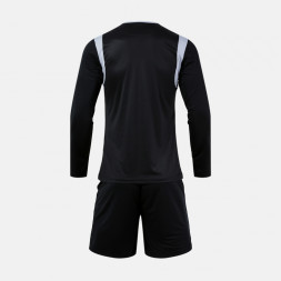 КОМПЛЕКТ ZAMORA XI ЧЕРНЫЙ СЕРЫЙ