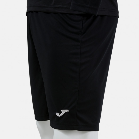 КОМПЛЕКТ ZAMORA XI ЧЕРНЫЙ СЕРЫЙ