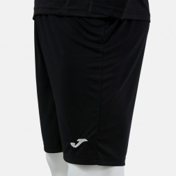 КОМПЛЕКТ ZAMORA XI ЧЕРНЫЙ СЕРЫЙ