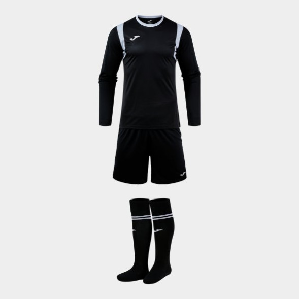 КОМПЛЕКТ ZAMORA XI ЧЕРНЫЙ СЕРЫЙ