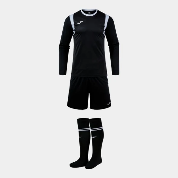 КОМПЛЕКТ ZAMORA XI ЧЕРНЫЙ СЕРЫЙ