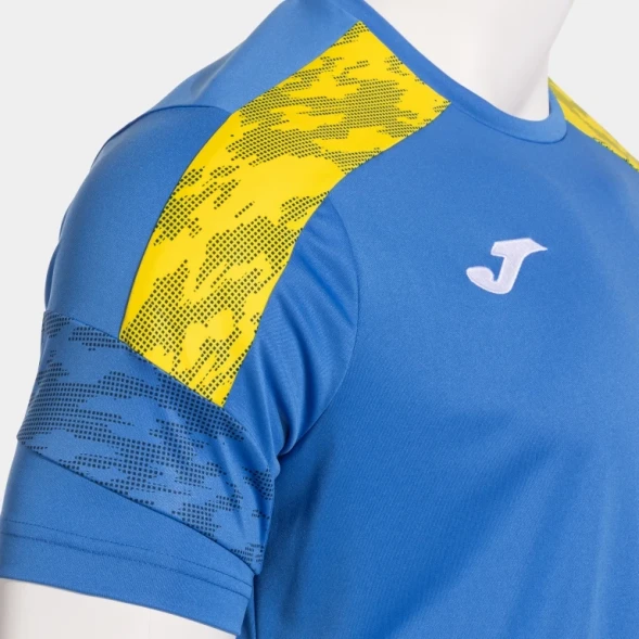 Игровая футболка JOMA CHAMPIONSHIP VIII    