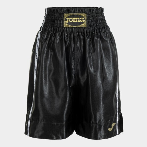 БЕРМУДЫ COMBAT ЧЕРНЫЙ