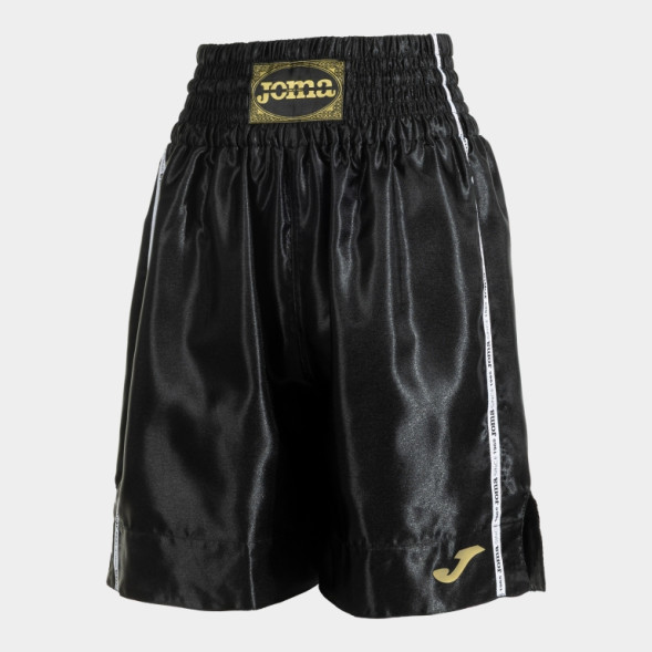 БЕРМУДЫ COMBAT ЧЕРНЫЙ