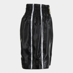 БЕРМУДЫ COMBAT ЧЕРНЫЙ