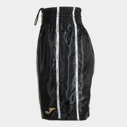 БЕРМУДЫ COMBAT ЧЕРНЫЙ