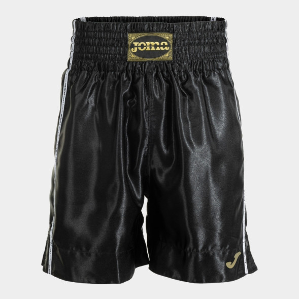 БЕРМУДЫ COMBAT ЧЕРНЫЙ