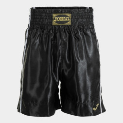 БЕРМУДЫ COMBAT ЧЕРНЫЙ