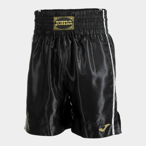 БЕРМУДЫ COMBAT ЧЕРНЫЙ