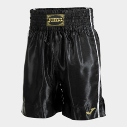 БЕРМУДЫ COMBAT ЧЕРНЫЙ