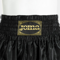 БЕРМУДЫ COMBAT ЧЕРНЫЙ