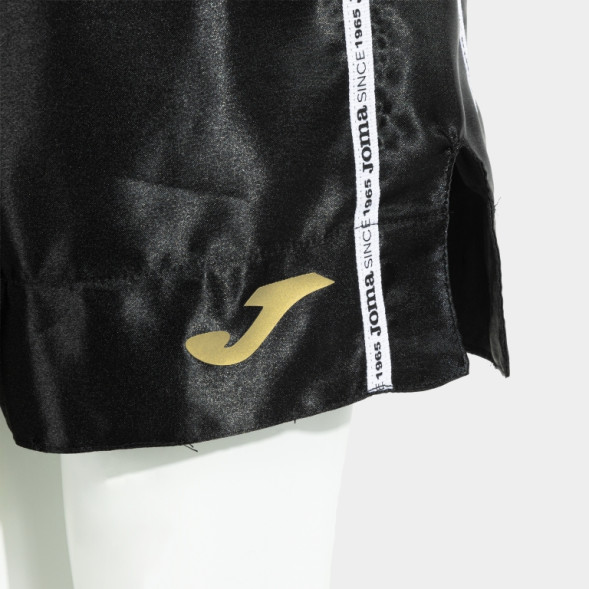 БЕРМУДЫ COMBAT ЧЕРНЫЙ