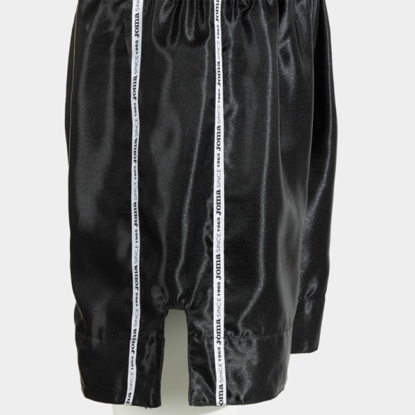 БЕРМУДЫ COMBAT ЧЕРНЫЙ