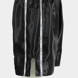 БЕРМУДЫ COMBAT ЧЕРНЫЙ