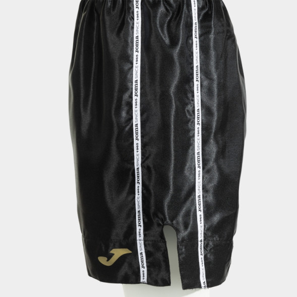 БЕРМУДЫ COMBAT ЧЕРНЫЙ