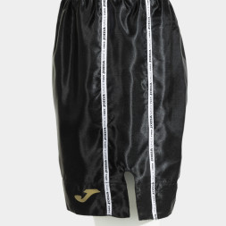 БЕРМУДЫ COMBAT ЧЕРНЫЙ