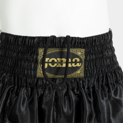 БЕРМУДЫ COMBAT ЧЕРНЫЙ